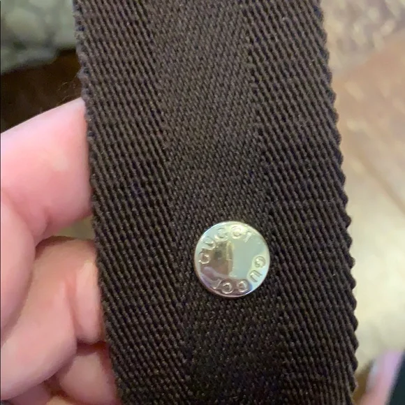 Gucci Diaper bag - Picture 4 of 14